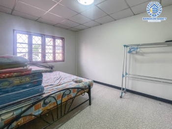 *****ทาวน์เฮ้าส์มือสองย่านนนทบุรี ม.บัวทอง3 กาญจนาภิเษก บนเนื้อที่ 18 ตร.ว. ฟังก์ชัน 2 ห้องนอน 1 ห้องน้ำ 1 ที่จอดรถ แถมฟรี! 2 เครื่องปรับอากาศ ในราคาล้านกว่าๆ เดินทางสะดวก ใกล้เซ็นทรัลเวสต์เกต และรถไฟฟ้าสายสีม่วง "สถานีคลองบางไผ่" จองด่วน!